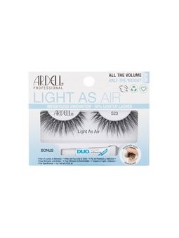 Ardell Light As Air 523 Set