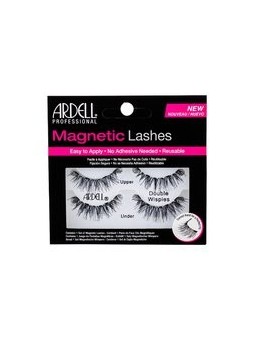 Ardell Magnetic Lashes Double Wispies Magnetic False Eyelashes