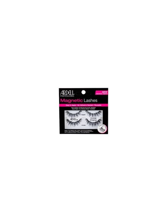 Ardell Magnetic Lashes Double Wispies Magnetic False Eyelashes