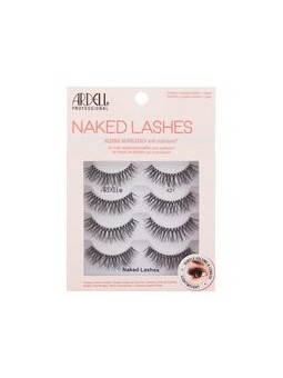 Ciglia finte Ardell Naked Lashes 421