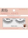 Ardell Naked Lashes 422 Ciglia Finte per un look naturale Nero donna 1 unit