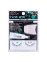 Ardell Natural Starter Kit Set per ciglia finte donna 101 Demi Wispies Black
