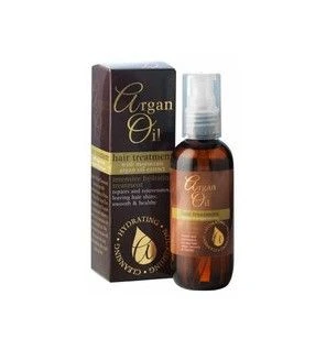 Argan Oil Siero per capelli allolio di Argan donna 50ml