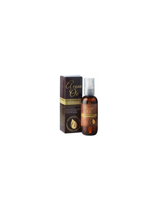 Argan Oil Siero per capelli allolio di Argan donna 50ml