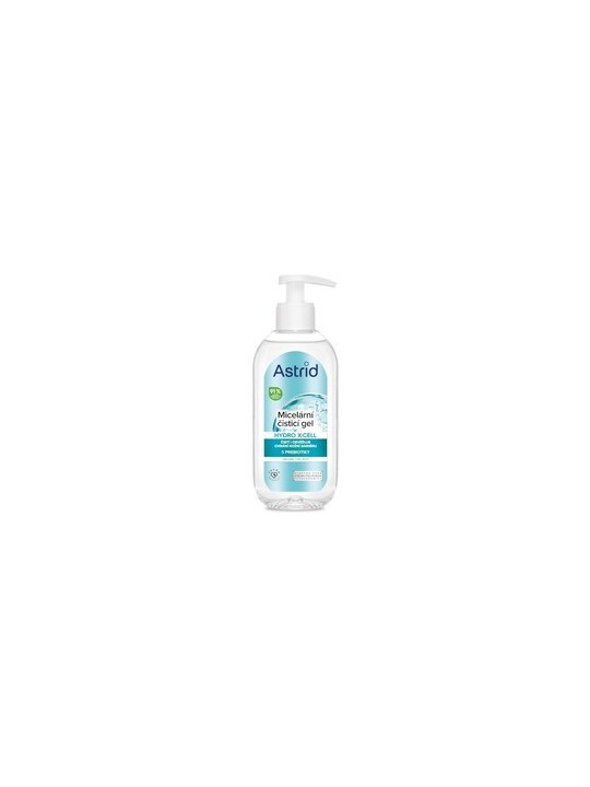 Astrid Hydro X-Cell donna