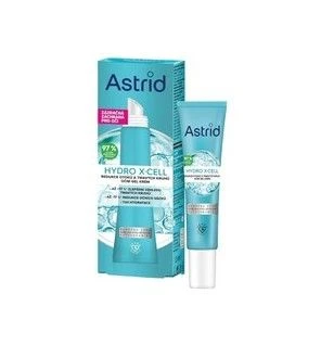 Astrid Hydro X-Cell donna 15ml