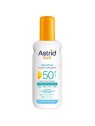 Astrid Spray solare sensibile SPF 50 donna 150ml