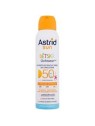 Astrid Sun Kids Spray Secco SPF50 donna 150ml