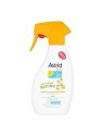 Astrid Sun OF 30 Latte Famiglia per prendere il sole in Spray donna 270ml
