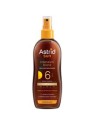 Astrid Olio solare SPF 6 donna 200ml