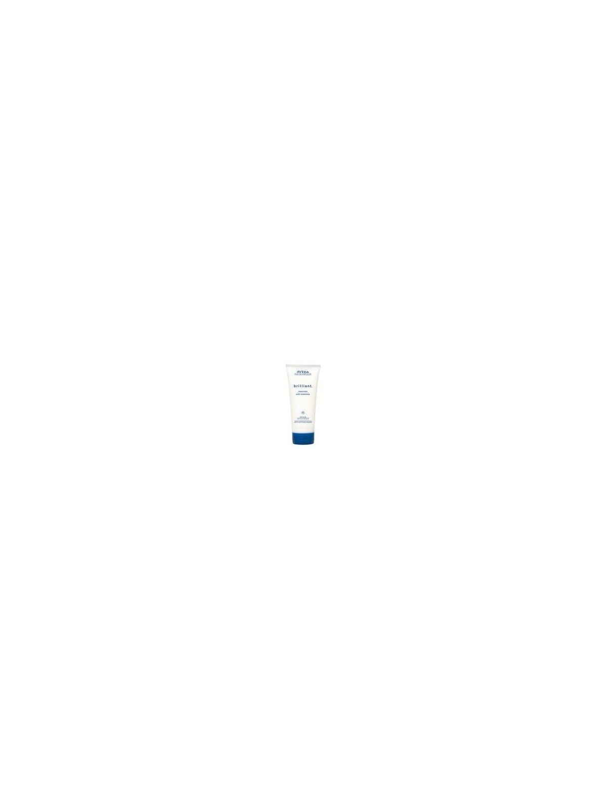 Aveda Brilliant Conditioner unisex 200ml Restores Softness and Skin