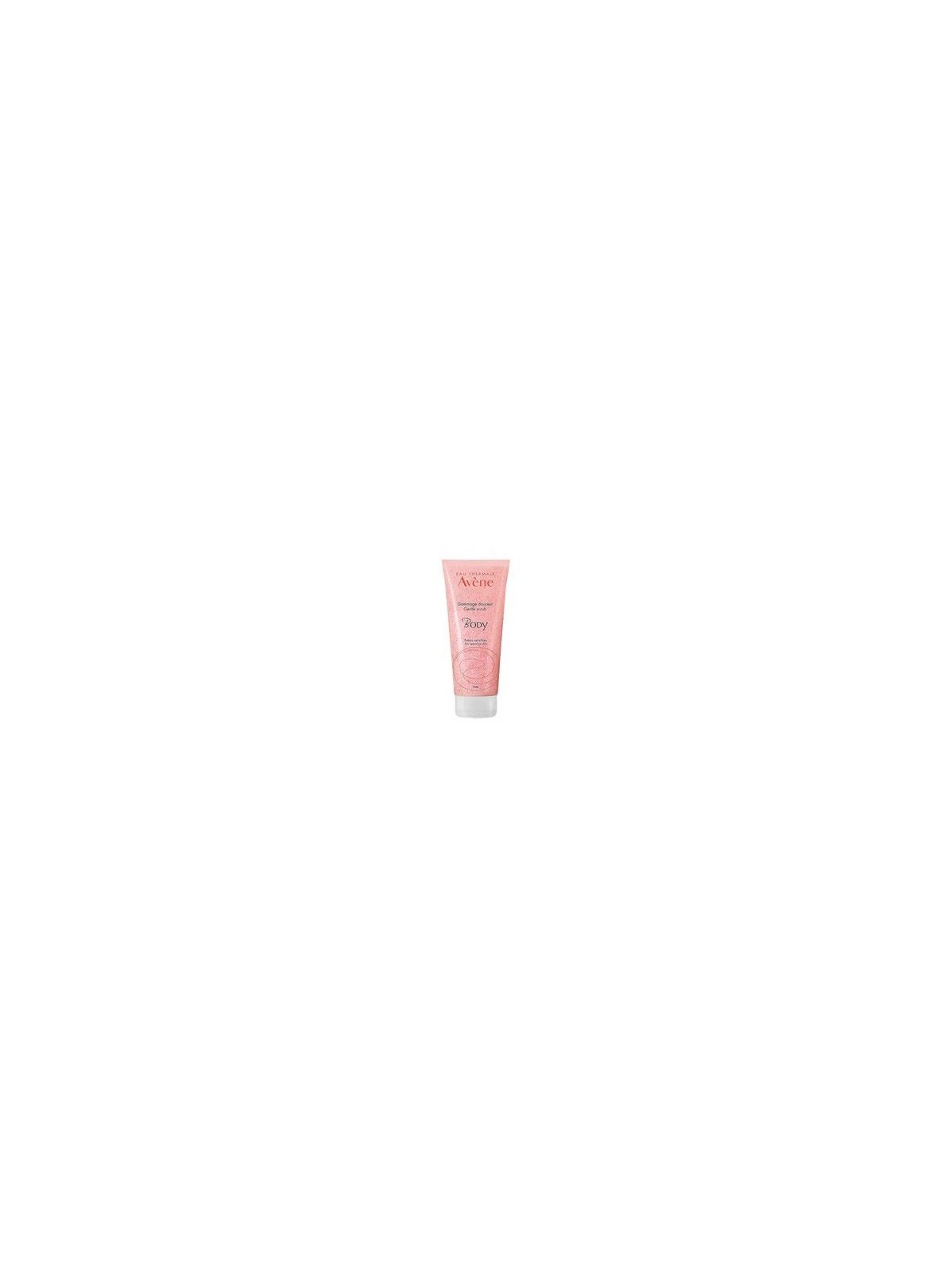 Avene BODY esfoliante dolcezza 200ml unisex