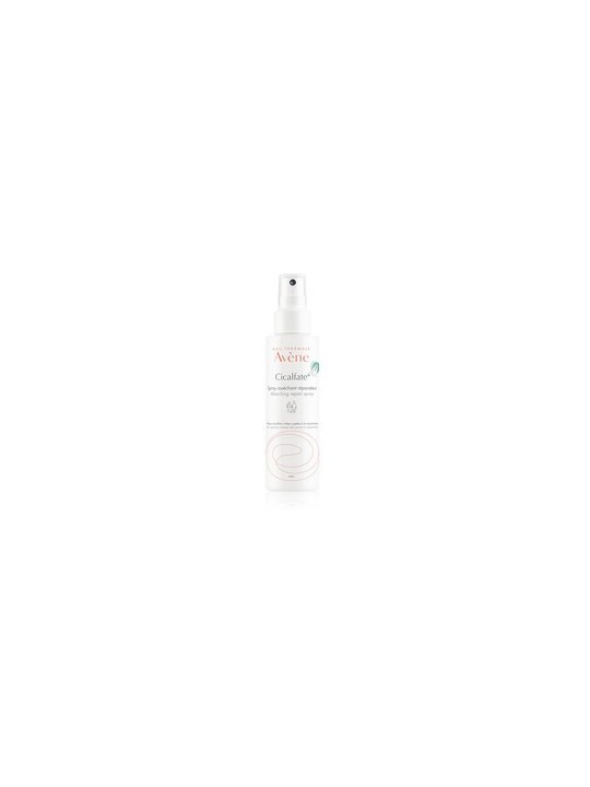 Spray riparatore Avene CICALFATE 100ml - risolvi problemi cutanei