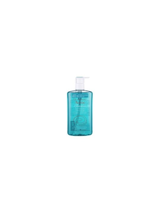Pierre Fabre gel detergente viso e corpo 400ml
