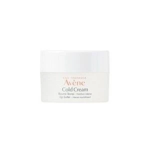 Avene Cold Cream Lip Butter 10ml 24HR Intense Hydration