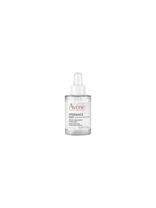 Avne Hydrance Boost Serum Siero idratante per la pelle donna 30ml