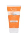 Avene Face Cream SPF50 donna 50ml