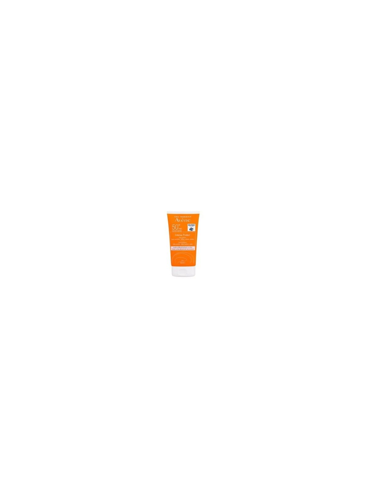 Avene Intense Protect SPF50 150ml