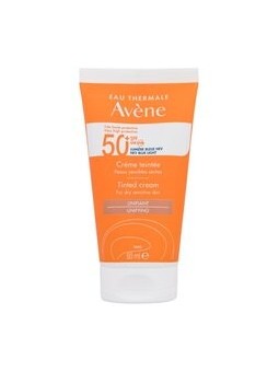 Avene Colour Cream SPF50 50ml