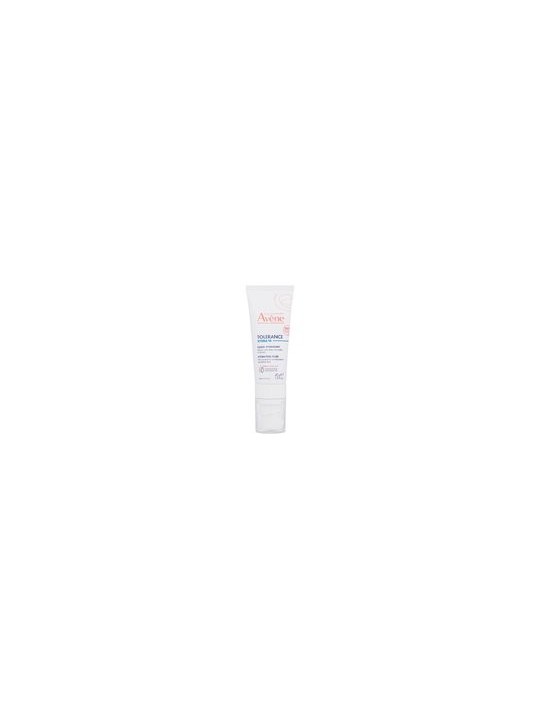 Avene TOLERANCE HYDRA10 fluido idratante 100 naturale 40ml unisex