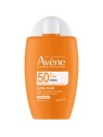 Avene Ultra Sunscreen Fluid Blue Light SPF50+ 50ml