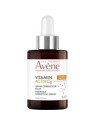 Siero correttivo illuminante donna 30ml