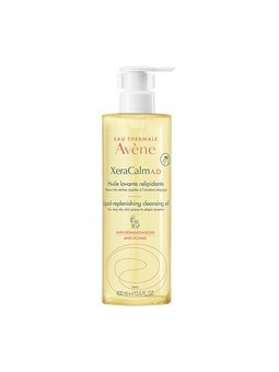 Replenishing lipid cleansing oil 750ml woman
