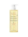 Replenishing lipid cleansing oil 750ml woman