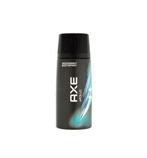 Axe APOLLO deodorante spray 150ml per uomo