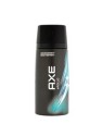 Axe APOLLO deodorante spray 150ml per uomo