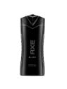 Gel doccia uomo Axe BLACK 400ml