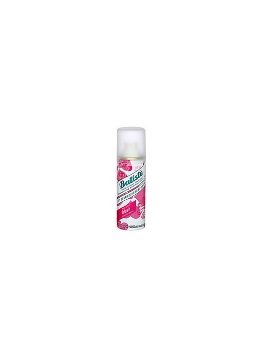 Batiste Blush Dry Shampoo Floral & Flirty 200ml