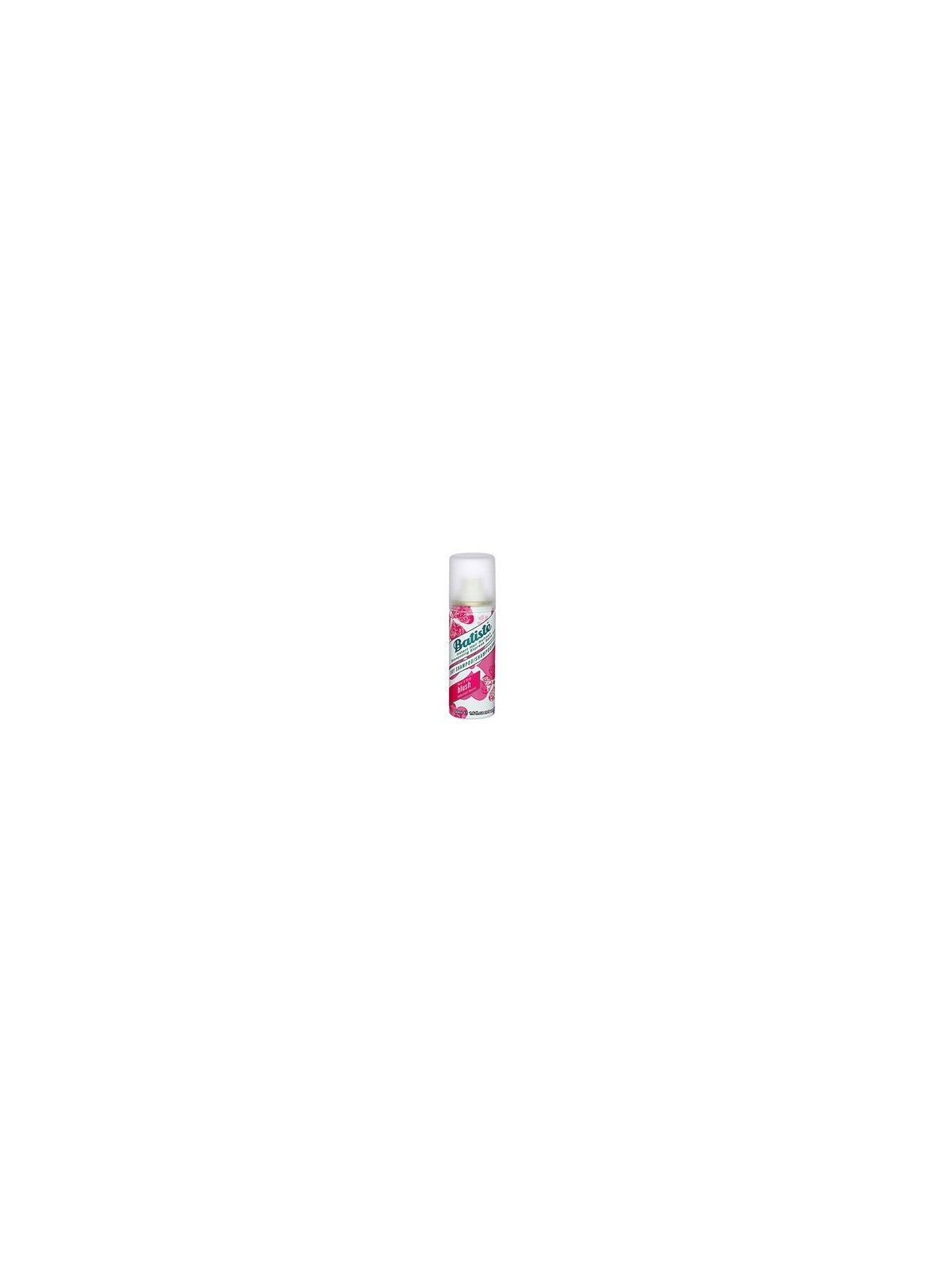 Batiste Blush Dry Shampoo Floral & Flirty 200ml