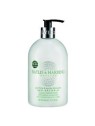 Sapone liquido antibatterico per le mani Gelsomino e fiori di melo unisex 500ml