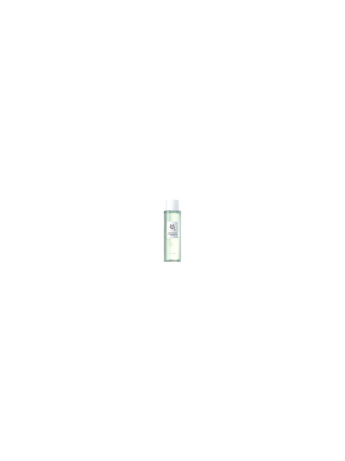 Beauty Of Joseon Green Plum Refreshing Toner AHA + BHA 150ml