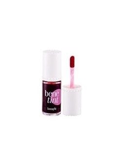 Benefit Benetint donna 6ml Rose-Tinted Lip & Cheek Stain