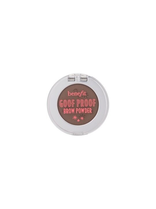 Benefit Goof Proof Brow Powder Polvere per sopracciglia waterproof 19 g donna 4