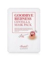 Benton ADDIO ROSSORE CENTELLA maschera 23 gr donna