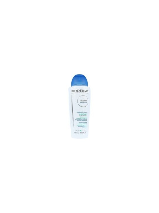 Bioderma Nodï¿½ï¿½ P Soothing Shampoo 400ml