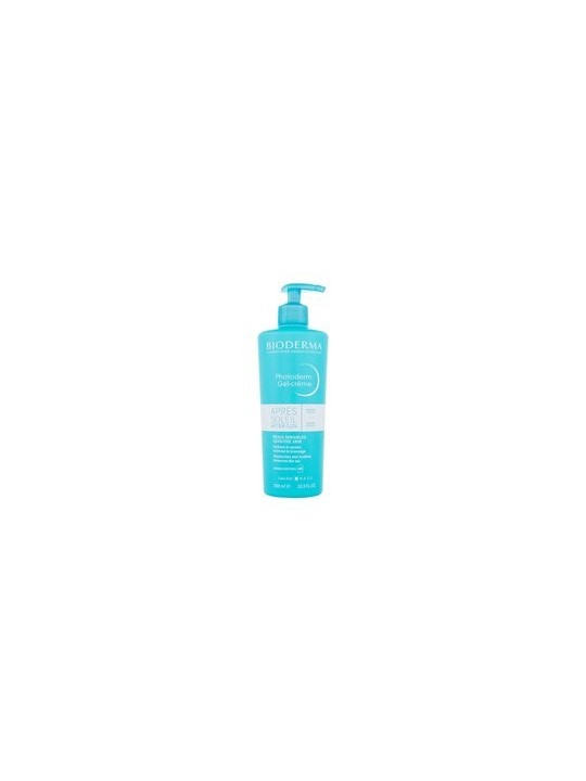 Bioderma Photoderm After-Sun Gel-Cream 500ml for Women