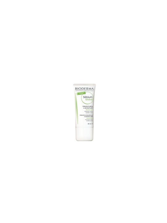 Bioderma Sï¿½ï¿½BIUM Global Acne Treatment 30ml