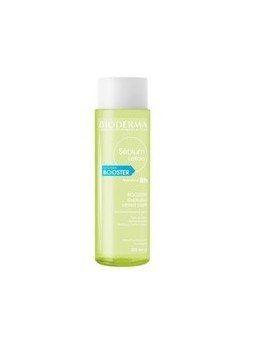 Bioderma Sbium Lotion Booster Lozione bilanciata per ripristinare lequilibrio donna 200ml