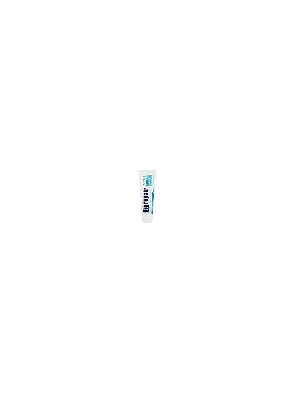 Biorepair Dentifricio Advanced Active Shield