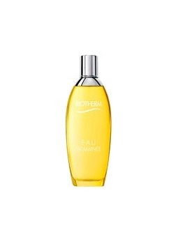 Biotherm Eau Vitaminee eau de toilette Spray donna 100ml