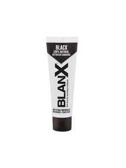 BlanX Black Toothpaste Unisex 75ml