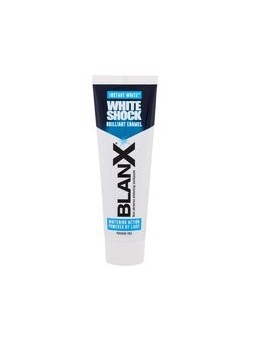 BlanX Dentifricio White Shock donna 75ml