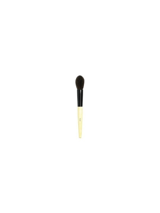 Bobbi Brown Powder Brush Pennello cosmetico per l'applicazione della polvere