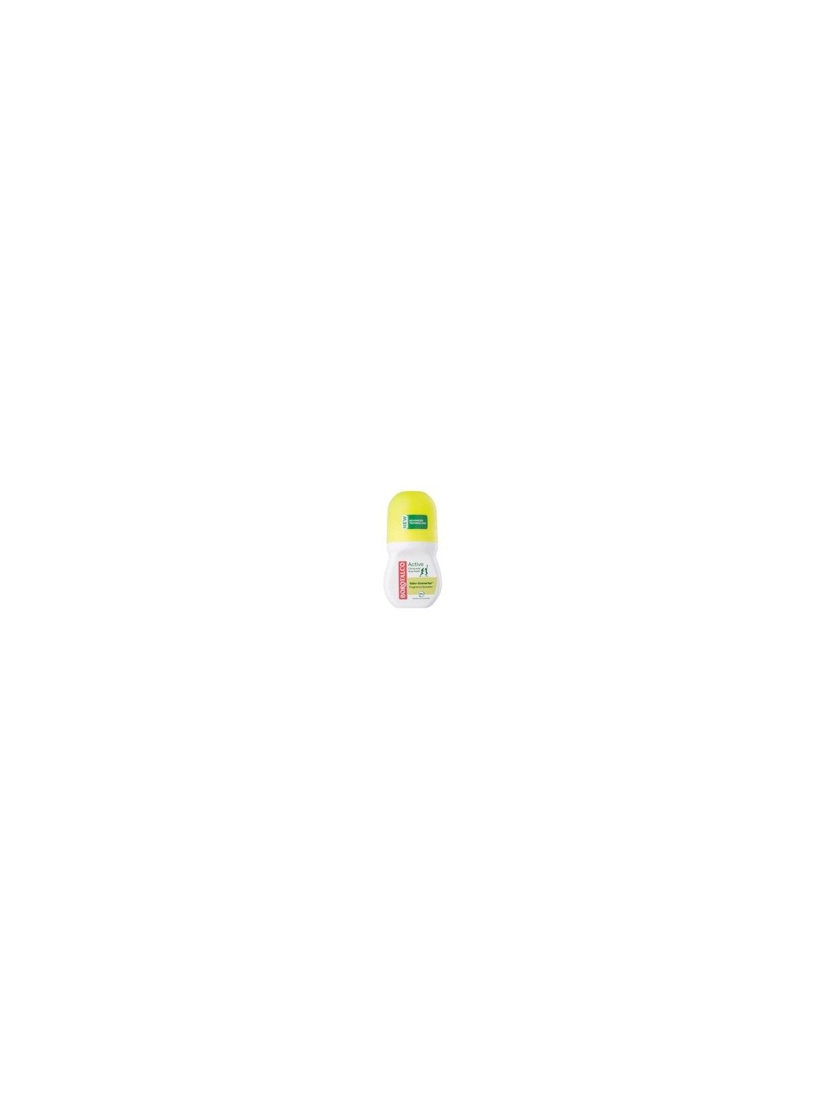 Borotalco Active C Citrus Deodorant for Women