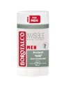 Deodorante stick uomo invisibile 40ml