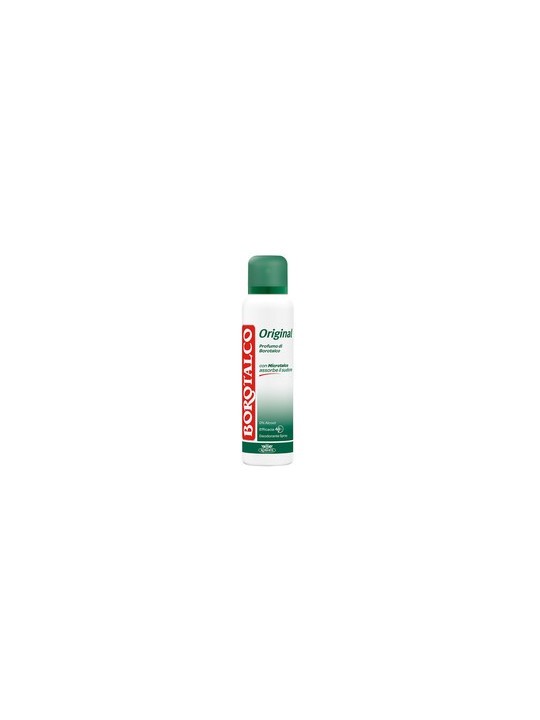 Borotalco Deodorante originale donna 150ml